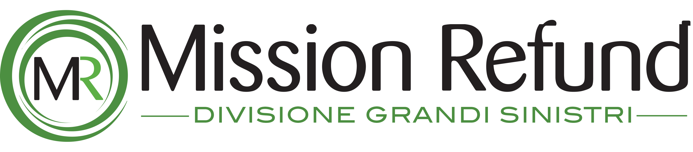 انفورٹونسٹیکا مشن ریفنڈ